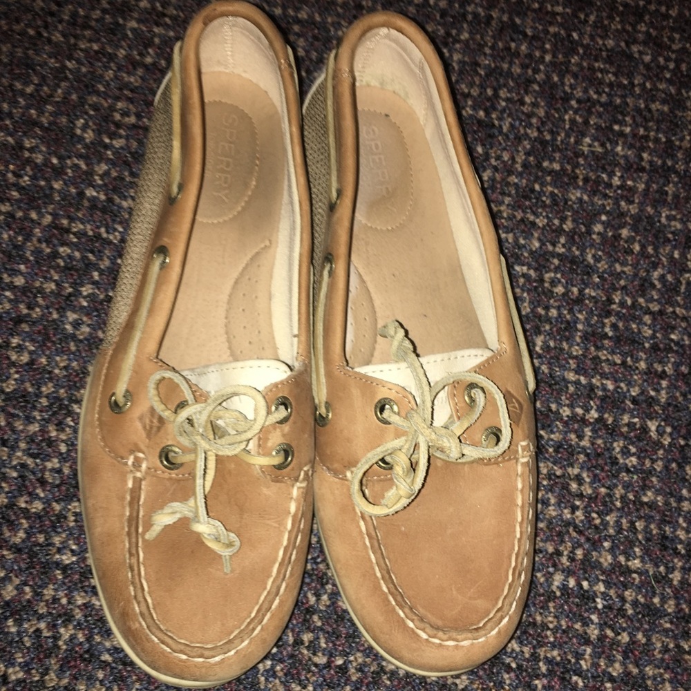 Sperry shoes